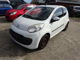 Citroën C1 C1, Hatchback, 2005 / 2014 1.0 12V picture 2