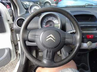 Citroën C1 C1, Hatchback, 2005 / 2014 1.0 12V picture 12