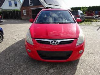 Sloopauto Hyundai I-20 i20, Hatchback, 2008 / 2015 1.4i 16V 2010/1