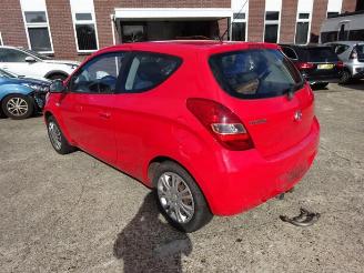 Hyundai I-20 i20, Hatchback, 2008 / 2015 1.4i 16V picture 3