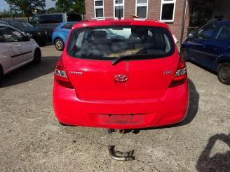 Hyundai I-20 i20, Hatchback, 2008 / 2015 1.4i 16V picture 4