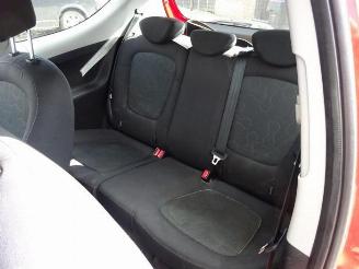 Hyundai I-20 i20, Hatchback, 2008 / 2015 1.4i 16V picture 12