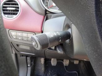 Fiat Punto Evo Punto Evo (199), Hatchback, 2008 / 2012 1.3 JTD Multijet 85 16V Euro 5 picture 21