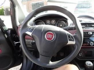 Fiat Punto Evo Punto Evo (199), Hatchback, 2008 / 2012 1.3 JTD Multijet 85 16V Euro 5 picture 20