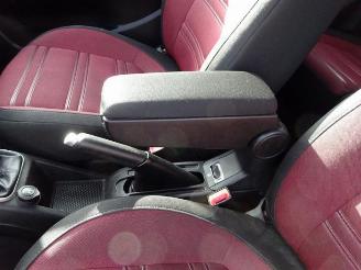 Fiat Punto Evo Punto Evo (199), Hatchback, 2008 / 2012 1.3 JTD Multijet 85 16V Euro 5 picture 18
