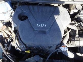 Hyundai I-30 i30 (GDHB5), Hatchback, 2011 1.6 GDI Blue 16V picture 8