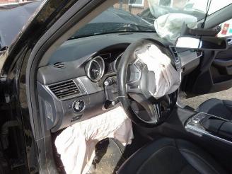 Mercedes ML ML III (166), SUV, 2011 / 2015 3.0 ML-350 BlueTEC V6 24V 4-Matic picture 15