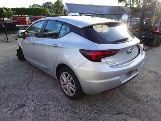 Opel Astra Astra K, Hatchback 5-drs, 2015 / 2022 1.0 Turbo 12V picture 2