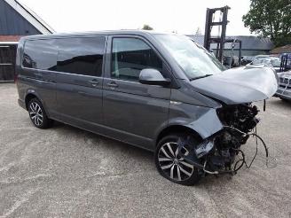 Volkswagen Transporter Transporter T6, Van, 2015 / 2024 2.0 TDI 204 picture 5