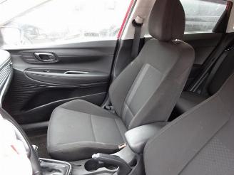 Hyundai I-20 i20 (BC3), Hatchback 5-drs, 2020 1.0 T-GDI 100 Mild Hybrid 48V 12V picture 14