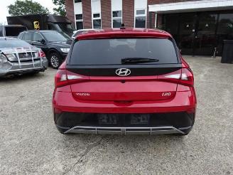 Hyundai I-20 i20 (BC3), Hatchback 5-drs, 2020 1.0 T-GDI 100 Mild Hybrid 48V 12V picture 4