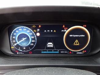 Hyundai I-20 i20 (BC3), Hatchback 5-drs, 2020 1.0 T-GDI 100 Mild Hybrid 48V 12V picture 20