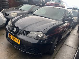 Seat Ibiza 1.2 picture 3