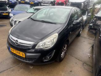 Opel Corsa 1.3 cdti picture 2