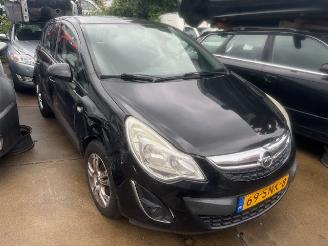 Vrakbiler auto Opel Corsa 1.3 cdti 2011/5