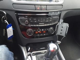 Peugeot 508 GEEN SCHADE picture 7