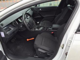 Peugeot 508 GEEN SCHADE picture 12