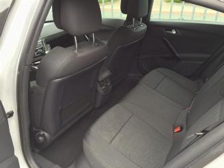 Peugeot 508  picture 11