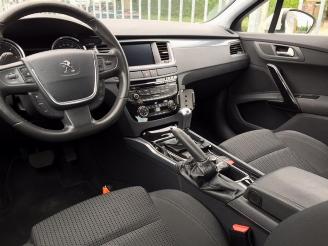 Peugeot 508 GEEN SCHADE picture 4