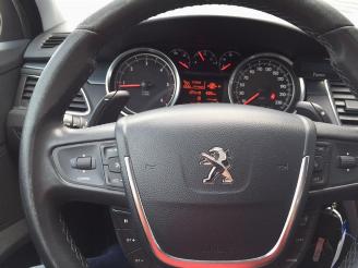 Peugeot 508 GEEN SCHADE picture 8