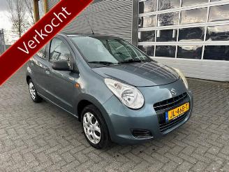  Suzuki Alto 1.0 Comfort 2011/2
