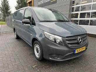  Mercedes Vito 110 CDI Functional Lang 59000 km !! 2020/10