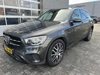  Mercedes GLC 300e 4MATIC Business Solution AMG 2020/7