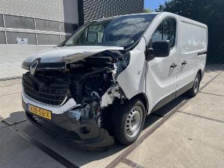 Renault Trafic 2.0 dCi 120 T29 L1H1 Comfort picture 5