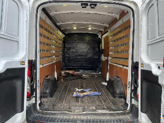 Ford Transit 310 2.0 TDCI L3H2 Trend picture 12