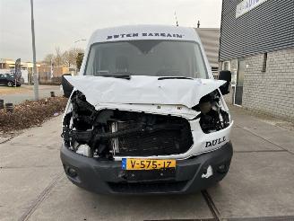 Ford Transit 310 2.0 TDCI L3H2 Trend picture 7