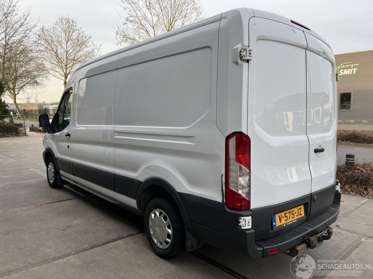 Ford Transit 310 2.0 TDCI L3H2 Trend