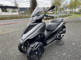ocasión motos Piaggio MP3 300 Yourban Autorijbewijs 2017/5