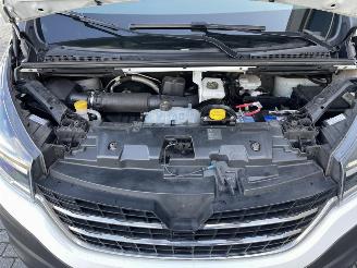 Renault Trafic 2.0 dCi 120 T29 L2H1 DC Business picture 8