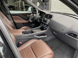 Jaguar F-Pace 3.0 S/C Super charger 381PK AWD Nieuw staat picture 30