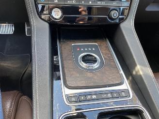 Jaguar F-Pace 3.0 S/C Super charger 381PK AWD Nieuw staat picture 12