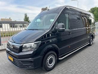 okazja samochody ciężarowe Volkswagen Crafter 35 2.0 TDI L4H3 Highline 2023/3