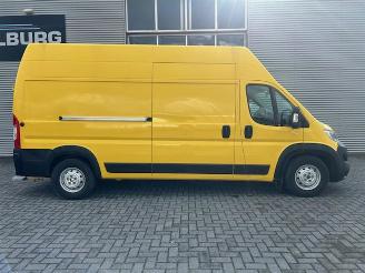 Fiat E-Ducato L3 H3 8900km !! GEEN SCHADE picture 13