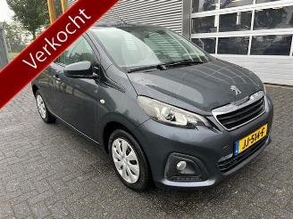 Peugeot 108 1.0 e-VTi Active picture 1