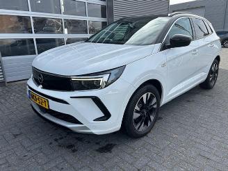 Vaurioauto  passenger cars Opel Grandland 1.2 Turbo Level 3 2025/3