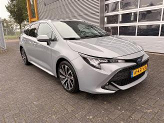  Toyota Corolla Touring Sports 1.8 Hybrid Dynamic 2021/12