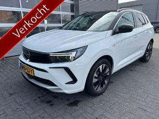 Opel Grandland 1.2 Turbo Level 3 picture 1