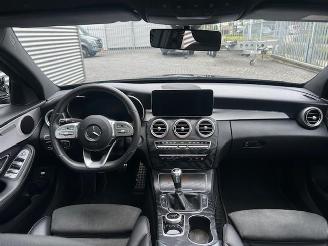 Mercedes C-klasse 180 Advantage Pack AMG -Line Panorama picture 16