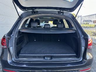 Mercedes GLC 300e 4MATIC Business Solution AMG picture 8