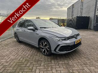 Ocazii autoturisme Volkswagen Golf 1.5 eTSI R-Line Business 2023/12