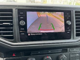 Volkswagen Crafter 35 2.0 TDI L4H3 Highline picture 20