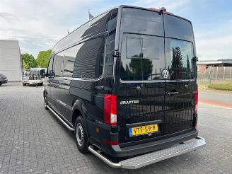 Volkswagen Crafter 35 2.0 TDI L4H3 Highline picture 7