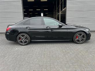 Mercedes C-klasse 180 Advantage Pack AMG -Line Panorama picture 15