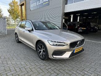 Volvo V-60 2.0 B3 Essential Edition picture 3