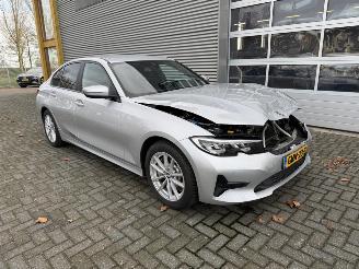 occasion passenger cars BMW 3-serie 330e High Executive 2020/3