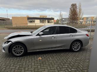 BMW 3-serie 330e High Executive picture 4